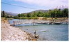 rivier op Kreta